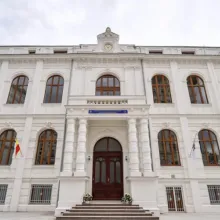 Studenții teologi din Capitală se pregătesc să-și serbeze ocrotitorii spirituali