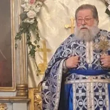 Patriarhul Daniel transmite condoleanțe la înmormântarea preotului Nicolae Mihalcea: Un slujitor plin de râvnă și blândețe