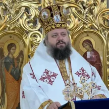 PS Paisie Sinaitul: Cheia care ne deschide ușa spre Dumnezeu este dragostea față de aproapele