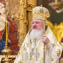 PS Varlaam Ploieșteanul: Postul Mare este o ofrandă a noastră adusă lui Dumnezeu