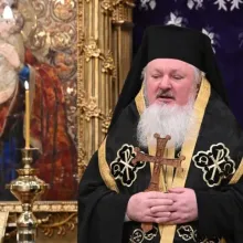 Canonul Mare la Catedrala Patriarhală: PS Varlaam Ploieșteanul îndeamnă la curățirea sufletului prin lacrimi de pocăință