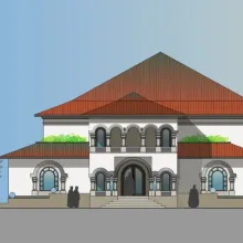Mănăstirea Ghighiu va construi un centru social-cultural dedicat Sfintei Doamne Maria Brâncoveanu: Cum poți ajuta?