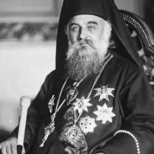 Miron Cristea, primul Patriarh al Bisericii Ortodoxe Române, trecea la Domnul în urmă cu 87 de ani