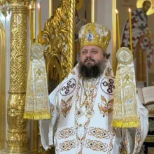 PS Paisie Sinaitul: Crucea reprezintă triumful definitiv al iubirii lui Dumnezeu asupra tuturor păcatelor lumii