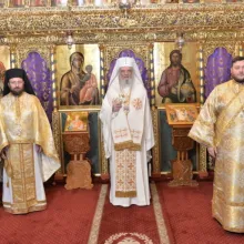 Patriarhul Daniel: Rugăciunea unită cu postul este necesară, vie și eliberatoare de patimi și de boli