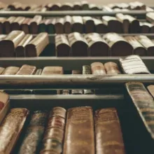 Literatura religioasă românească veche revine în actualitate la Facultatea de Teologie din București