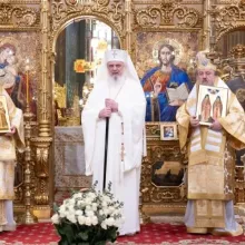 36 de ani de arhierie ai Patriarhului Daniel: A imprimat un ritm și un etos Bisericii noastre