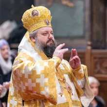 PS Paisie Sinaitul: Aproape toți bolnavii din Evanghelie au fost vindecați pentru că cineva a mijlocit pentru ei