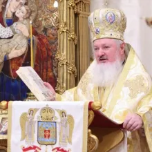 Activitatea Bisericii din anul 2025 a fost sintetizată într-un volum lansat la Catedrala Patriarhală