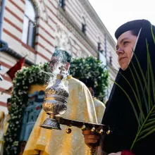 Biserica Ortodoxă Română va celebra pentru prima dată Soborul Sfintelor Românce