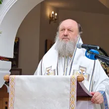 PS Timotei Prahoveanul despre Mănăstirea Ghighiu: Un loc de har și binecuvântare