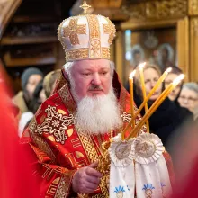 PS Varlaam Ploieșteanul: Biserica este chemată să slujească lumii