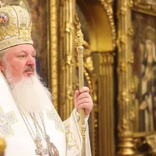 Sf. Apostol Toma dorea propria experiență deplină, spune PS Varlaam Ploieșteanul