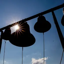De Înălțarea Domnului, clopotele tuturor bisericilor din Patriarhia Română vor răsuna în memoria eroilor români
