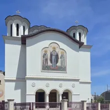 Mesajul Patriarhului Daniel cu prilejul sfințirii Catedralei din Madrid: Este factor de unitate în credinţă şi neam