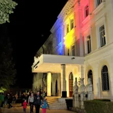 Noaptea Muzeelor 2026: Zeci de instituții culturale pot fi vizitate gratuit în cea de-a 22-a ediție a manifestării