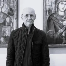 Patriarhul Daniel: Domnul Peter (Petru) Peterson, un german iubitor al credinței ortodoxe și al artei tradiționale românești