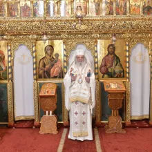 Patriarhul Daniel: Nu este suficient să vorbim despre unitatea Bisericii, ci trebuie să ne rugăm pentru ea