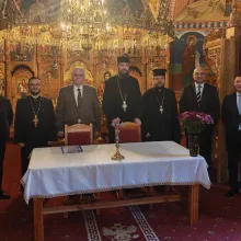 Două mănăstiri din Prahova intră într-un amplu proces de restaurare: Au ca scop transmiterea mai departe a credinței