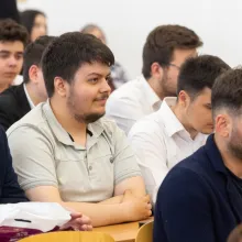 Facultatea de Teologie din București: Erasmus+ oferă studenților șansa de a cunoaște direct alte tradiții religioase