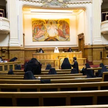 Hotărâri ale Sfântului Sinod al Bisericii Ortodoxe Române: Noi sărbători incluse în calendar
