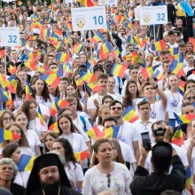 ITO București 2026 va avea loc la începutul lunii septembrie: Aproximativ 2.400 de tineri sunt așteptați în Capitală