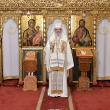 Patriarhul Daniel: Prin chemarea ucenicilor la apostolat, Domnul Iisus Hristos pregătește taina constituirii Bisericii