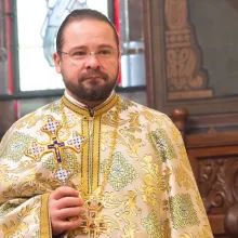 Protos. Serghie Pîrău: Nașterea Înaintemergătorului reprezintă o mărturie că Dumnezeu nu uită rugăciunile oamenilor