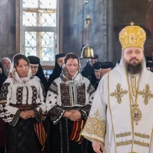 PS Paisie Sinaitul despre Sf. Elisabeta și Filofteia de la Pasărea: Chemarea la sfințenie este la fel de vie și astăzi