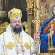 PS Paisie Sinaitul: Sf. Ap. Petru și Pavel ne arată că Evanghelia este puterea lui Dumnezeu care schimbă oamenii și astăzi