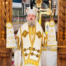 PS Timotei Prahoveanul: Avem datoria să ne gândim și la cei mai mici dintre noi