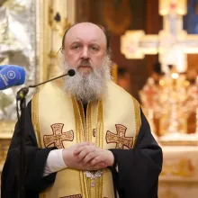 PS Timotei Prahoveanul despre cele două sfinte de la Măn. Pasărea: Sunt darurile lui Dumnezeu peste încercările noastre