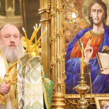 PS Timotei Prahoveanul la Catedrala Patriarhală de Rusalii: Sfântul Duh poate vindeca rănile care par a fi de nevindecat