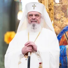 Românii de pretutindeni au dus cu ei credința străbună în întreaga lume, spune Patriarhul Daniel