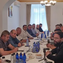 Ultimele pregătiri pentru proclamarea locală a Sf. Filofteia și Elisabeta de la Pasărea: Recomandările autorităților