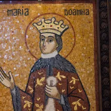 Apel de suflet: Se va realiza racla pentru moaștele Sf. Maria Brâncoveanu și ale fiilor ei, Sf. Martiri Ștefan și Matei