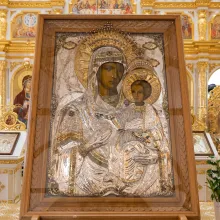 Bucureștenii sunt invitați la hramul de vară al Paraclisului Catedralei Naționale