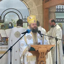 Ce avem este doar al nostru sau poate deveni binecuvântare și pentru alții, explică PS Paisie Sinaitul