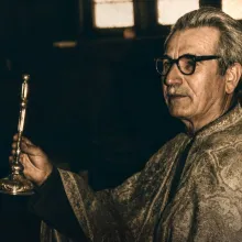 De ziua Sf. Pr. Mărturisitor Ilie Lăcătușu, Trinitas Film ne invită să vizionăm un documentar despre viața lui