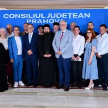 Investiții europene pentru patrimoniul prahovean: Două mănăstiri și o capelă vor fi restaurate