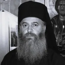 Mesaj de condoleanțe al Patriarhului Daniel: Părintele Serafim Mihali a iubit şi slujit cu multă râvnă Biserica