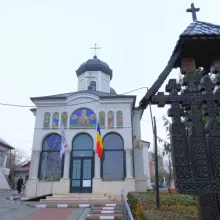 Orașul Pantelimon și-a cinstit ocrotitorul: Hram la biserica unde se află moaște de la fosta Mănăstire „Sf. Pantelimon”