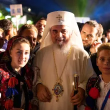 Patriarhul Daniel: Copiii și tinerii – ambasadori ai credinței creștine și ai valorilor românești