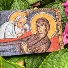 Postul Adormirii Maicii Domnului începe vineri: Două săptămâni de curățire spirituală