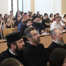 Pregătirile pentru ITO 2026 continuă: 500 de voluntari participă la noi sesiuni de formare