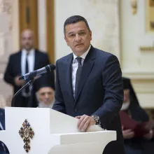 Președintele Camerei Deputaților: Proiectele susținute de Patriarhul Daniel au un aport unic pentru construirea binelui comun