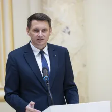 Președintele Senatului i-a transmis Patriarhului Daniel un mesaj cu prilejul zilei de naștere