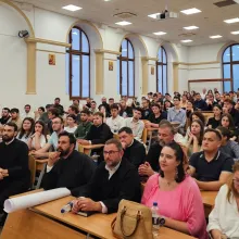 Prima serie de formare a voluntarilor ITO 2026 s-a încheiat la București