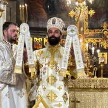 PS Iachint de Pacific la Biserica „Sf. Spiridon” – Nou: Minunile sunt modul aparte prin care Dumnezeu ne iubește individual