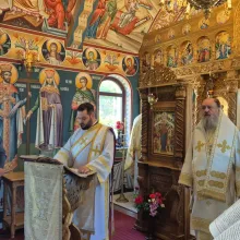 PS Timotei Prahoveanul: Mântuitorul ne cere fiecăruia să oferim măcar puțin dacă nu putem da totul din ceea ce avem